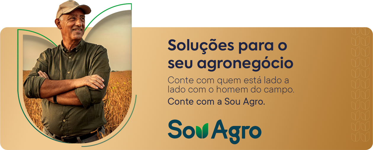 Sou Agro